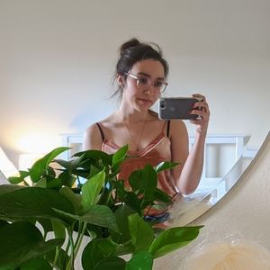 Meet your Posher, Natalie